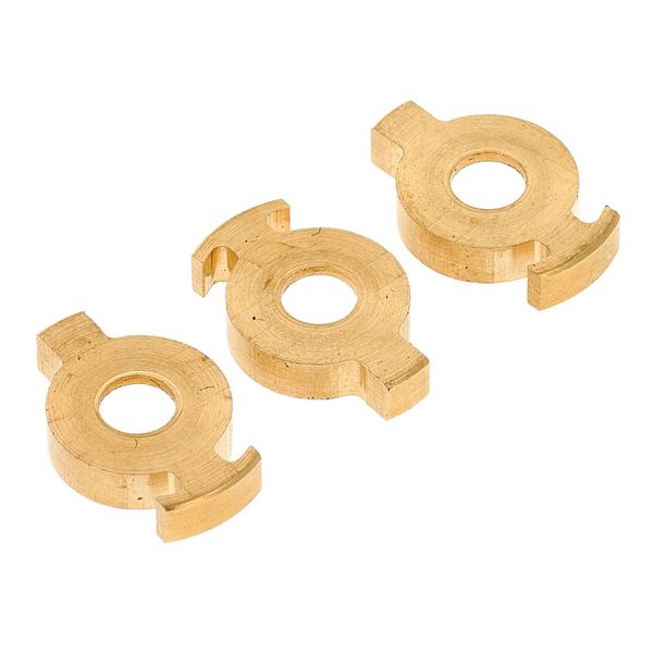Schilke Brass Trumpet Valve Guide B