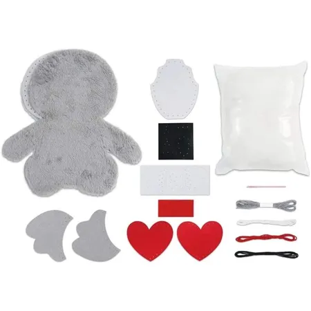 Avenir DIY Nähset, Sewing Koala