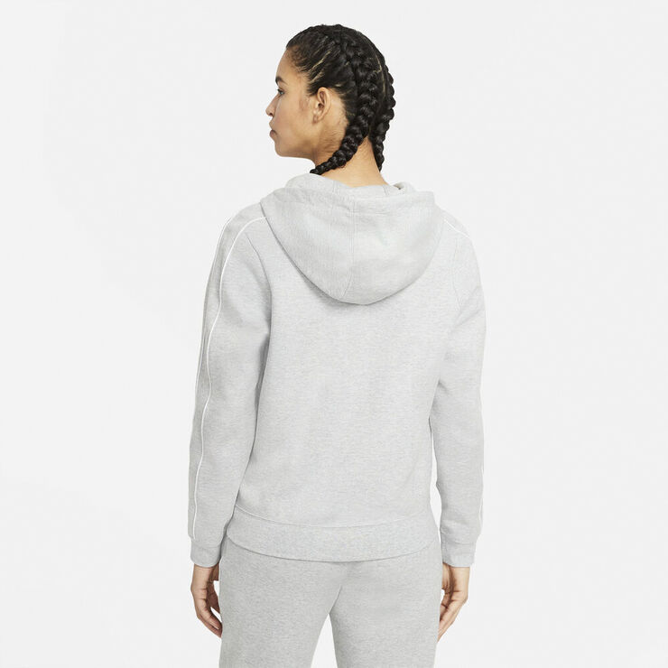 Nike Sportswear Millennium Haettetroje Grå