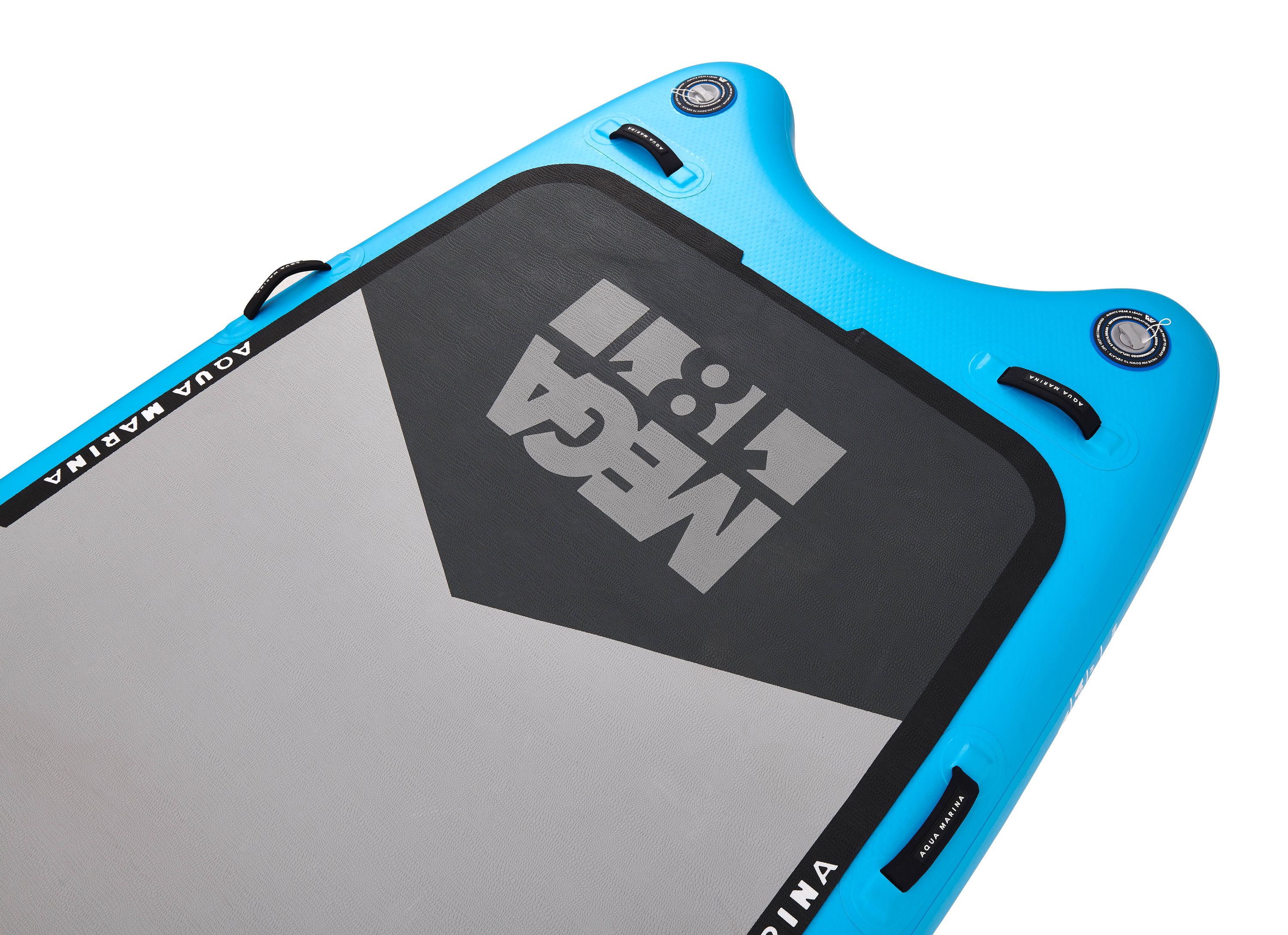 Aqua Marina Stand Up Paddle MEGA 550 cm