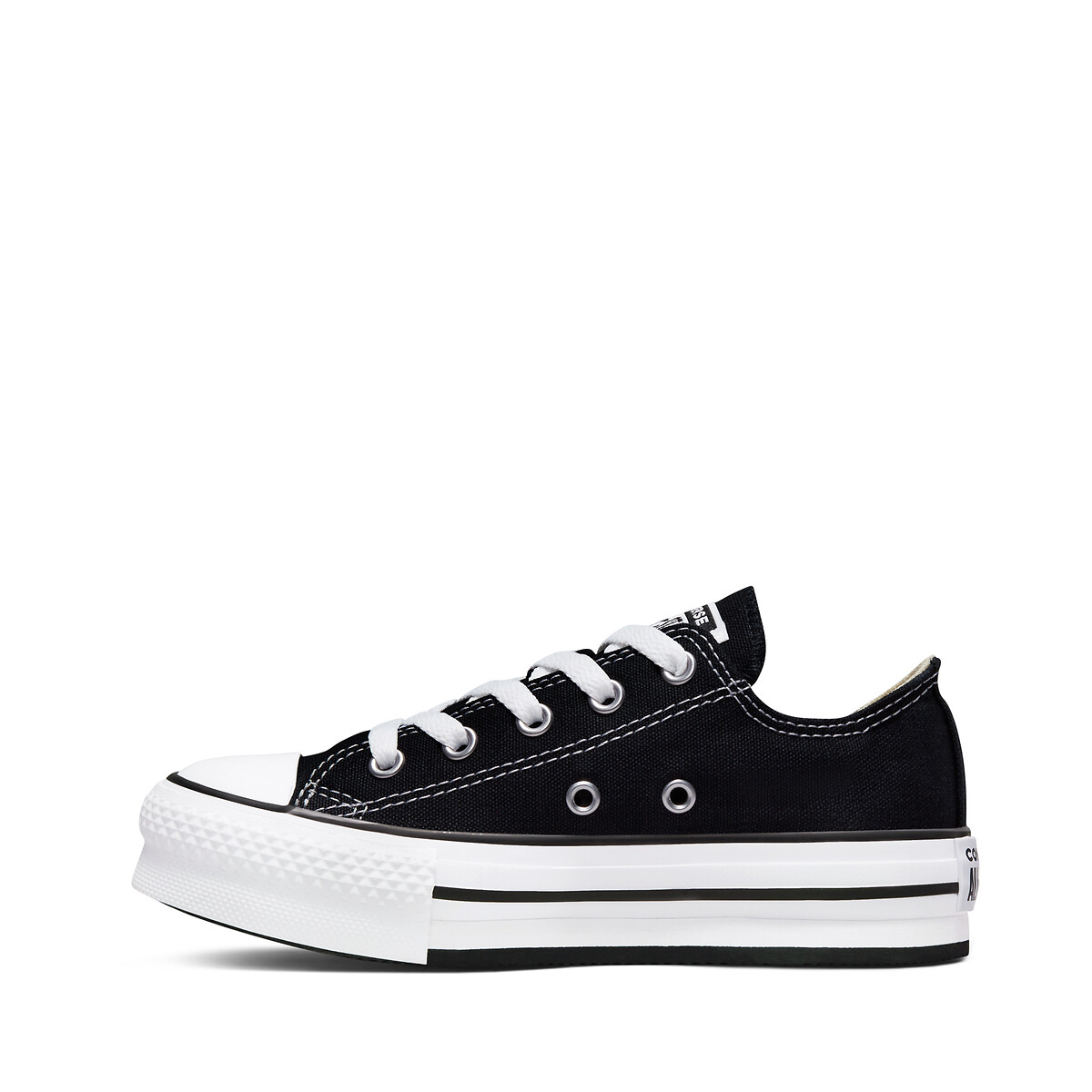 CONVERSE<br>Tênis Chuck Taylor All Star Eva Lift