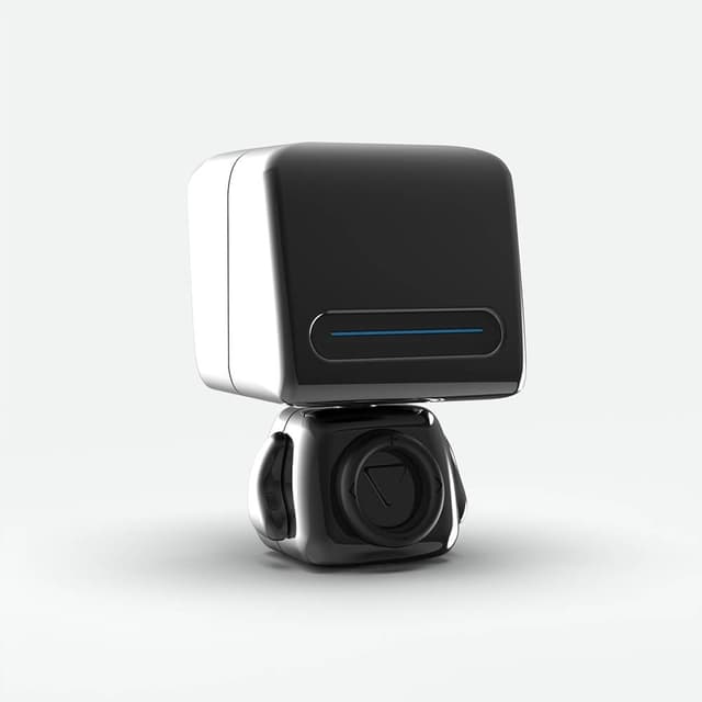Mobility On Board Højttaler Astro Sort