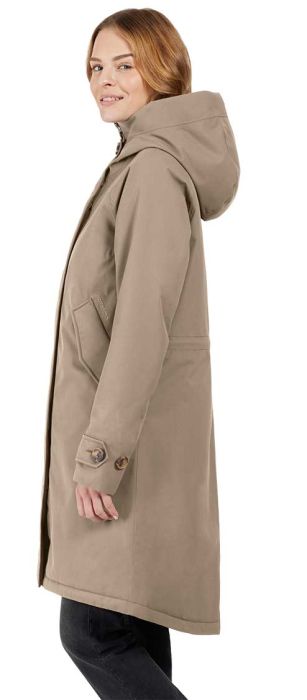 Luna Parka 5 Women vinterjakke