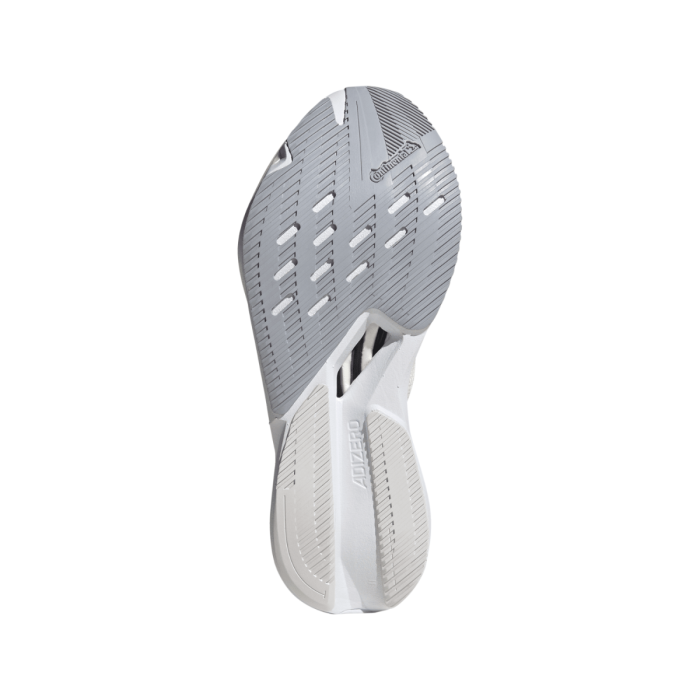 adidas Dame Løbesko Adizero Boston 12 Hvid