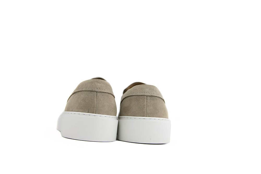 Giorgio Loafer Light-Boy Earth
