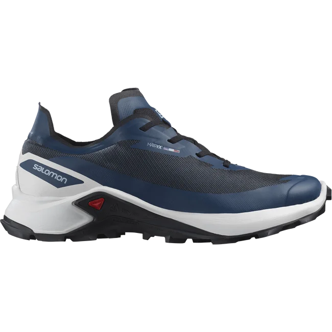 METACROSS  Trailrunning-Schuhe Herren EstateBlue/Black/NimbusCloud
