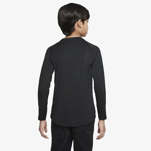 Camiseta de corrida Nike