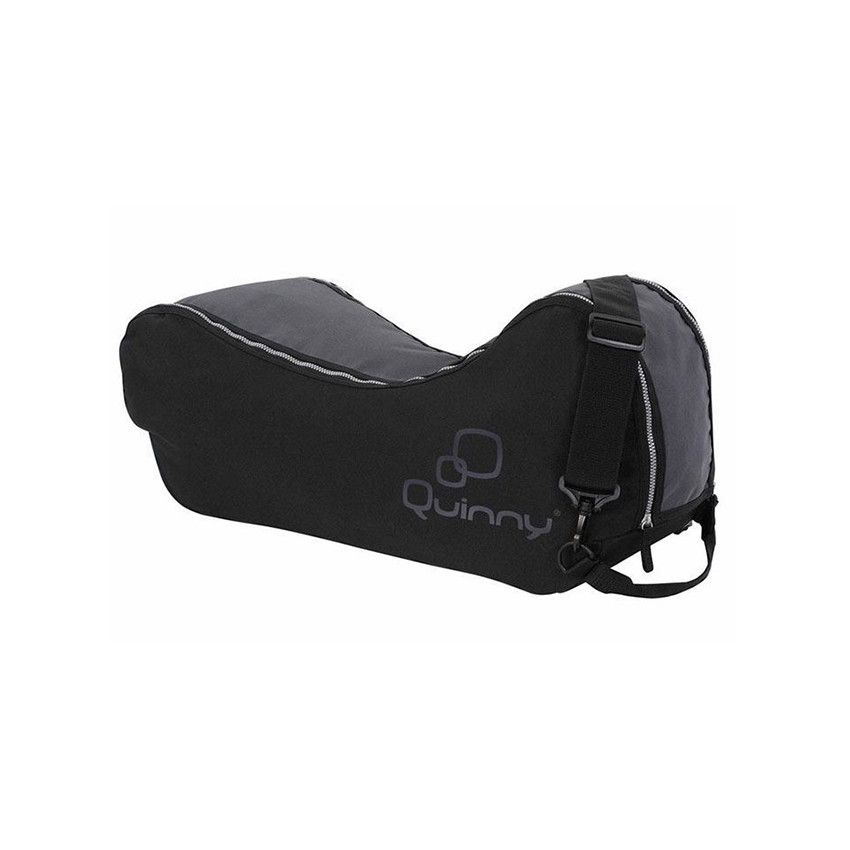 Sac de transport poussette Zapp xtra 2 - Doré