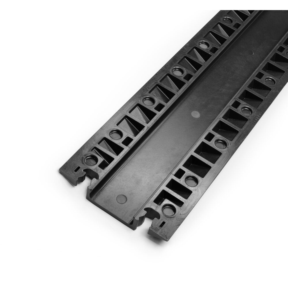 Defender PRESS 100 BLK drop-over kabelbrug 1 m (100 x 30 mm)