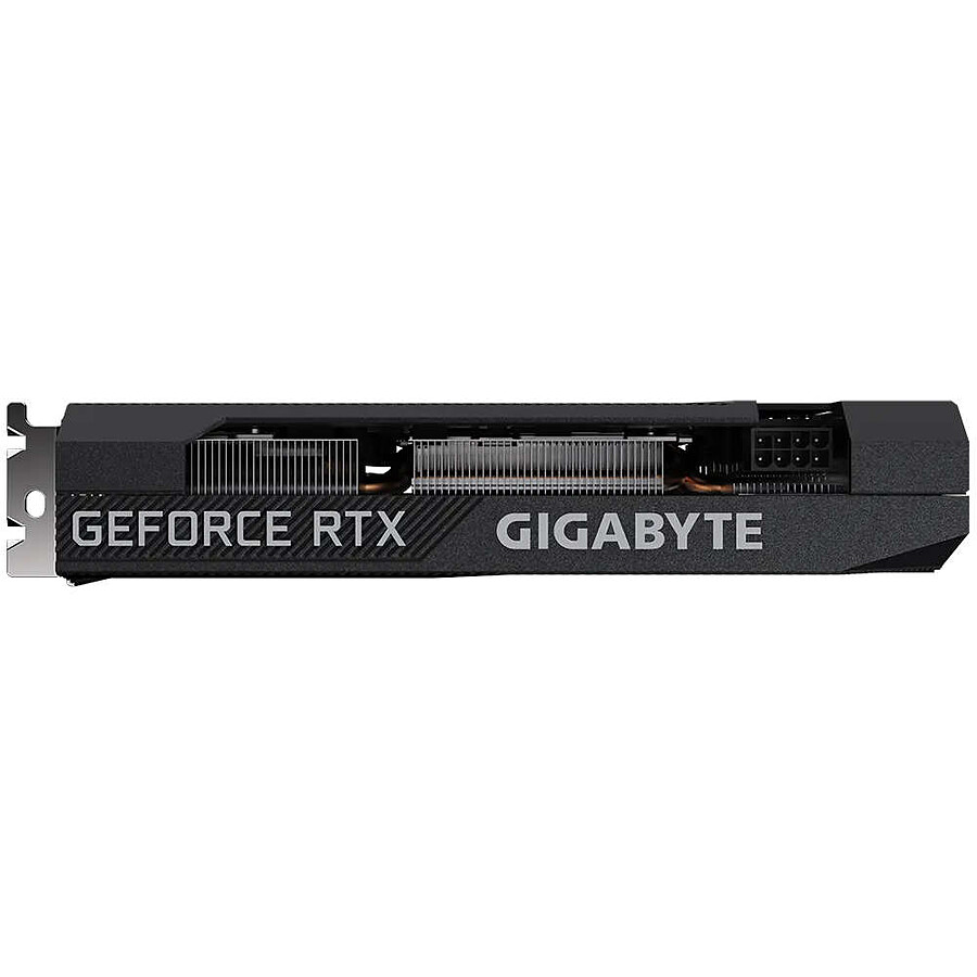 Gigabyte GeForce RTX 3060 WINDFORCE OC (LHR)