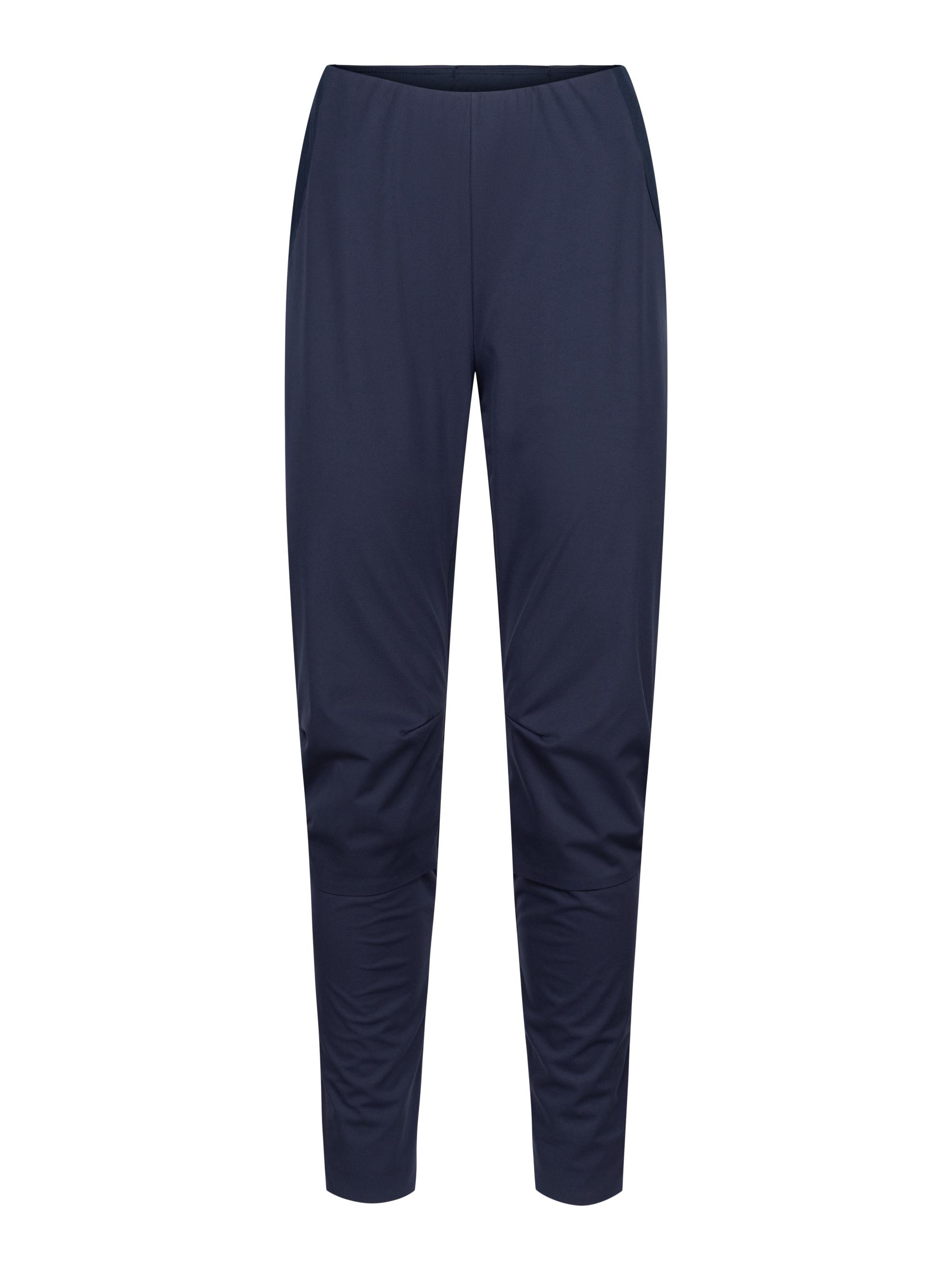 Craft Nor Pro Nordic Race Wind Tights 2 Womens Blaze/White