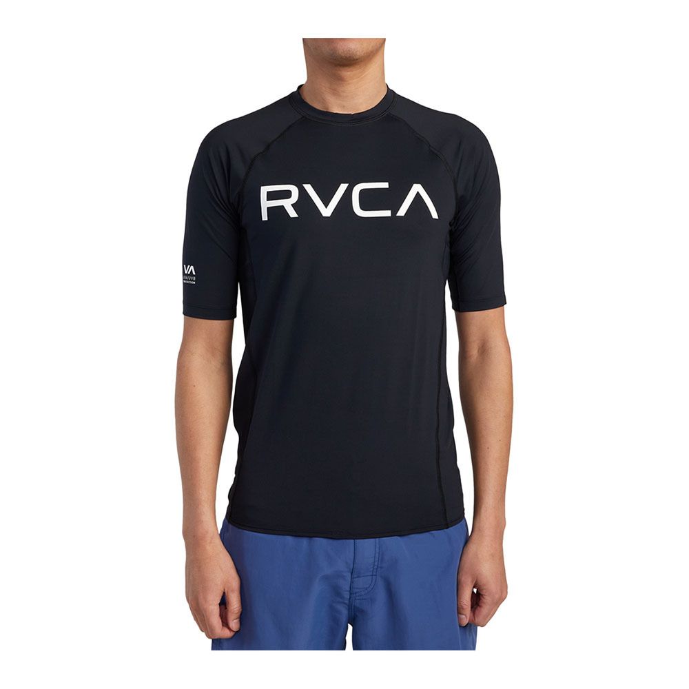 Rvca RASH - Lycra Homme black