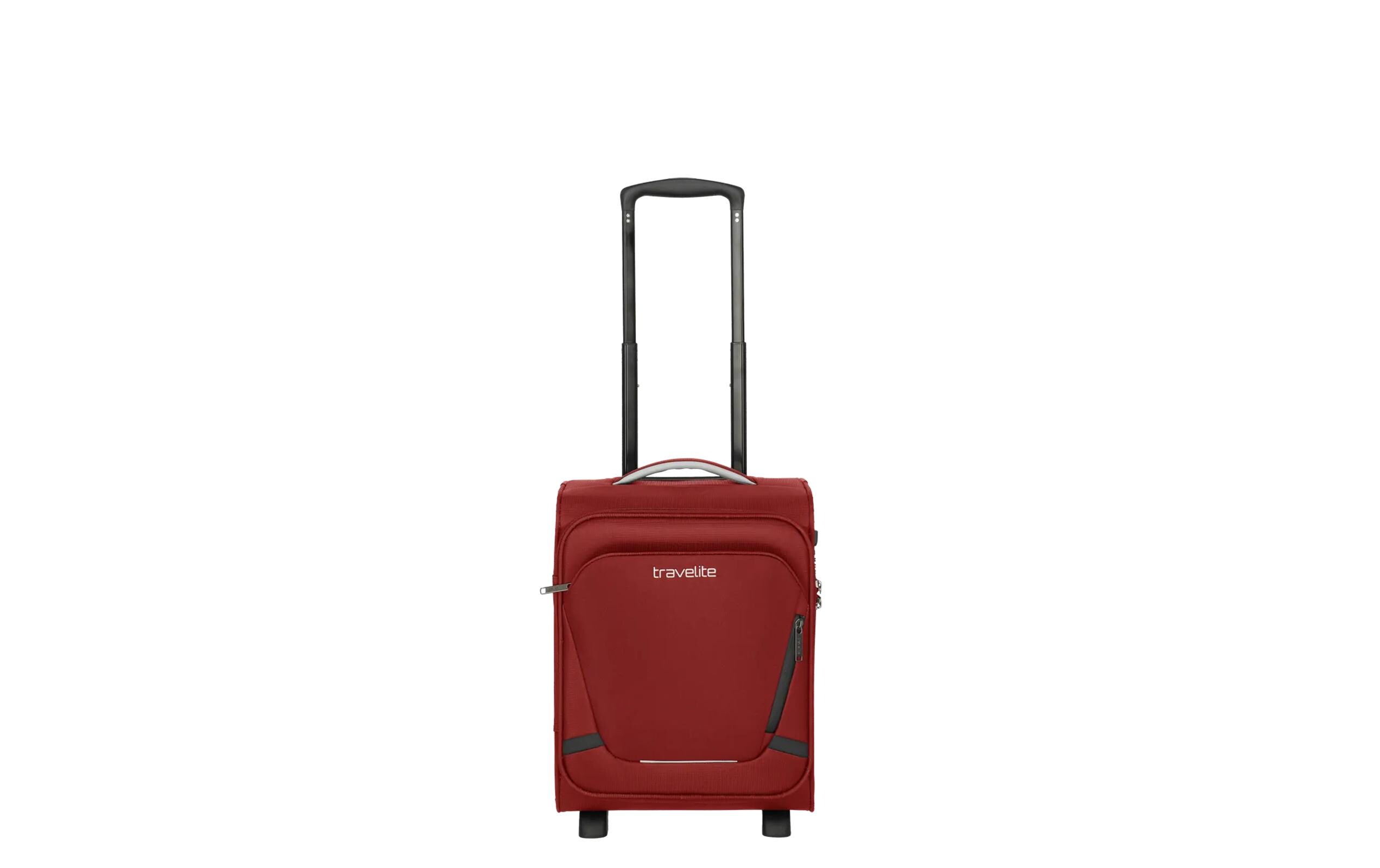 Jetpack Trolley S Wings 2w RotReisekoffer