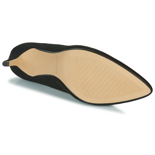 Clarks - LAINA RAE - Noir