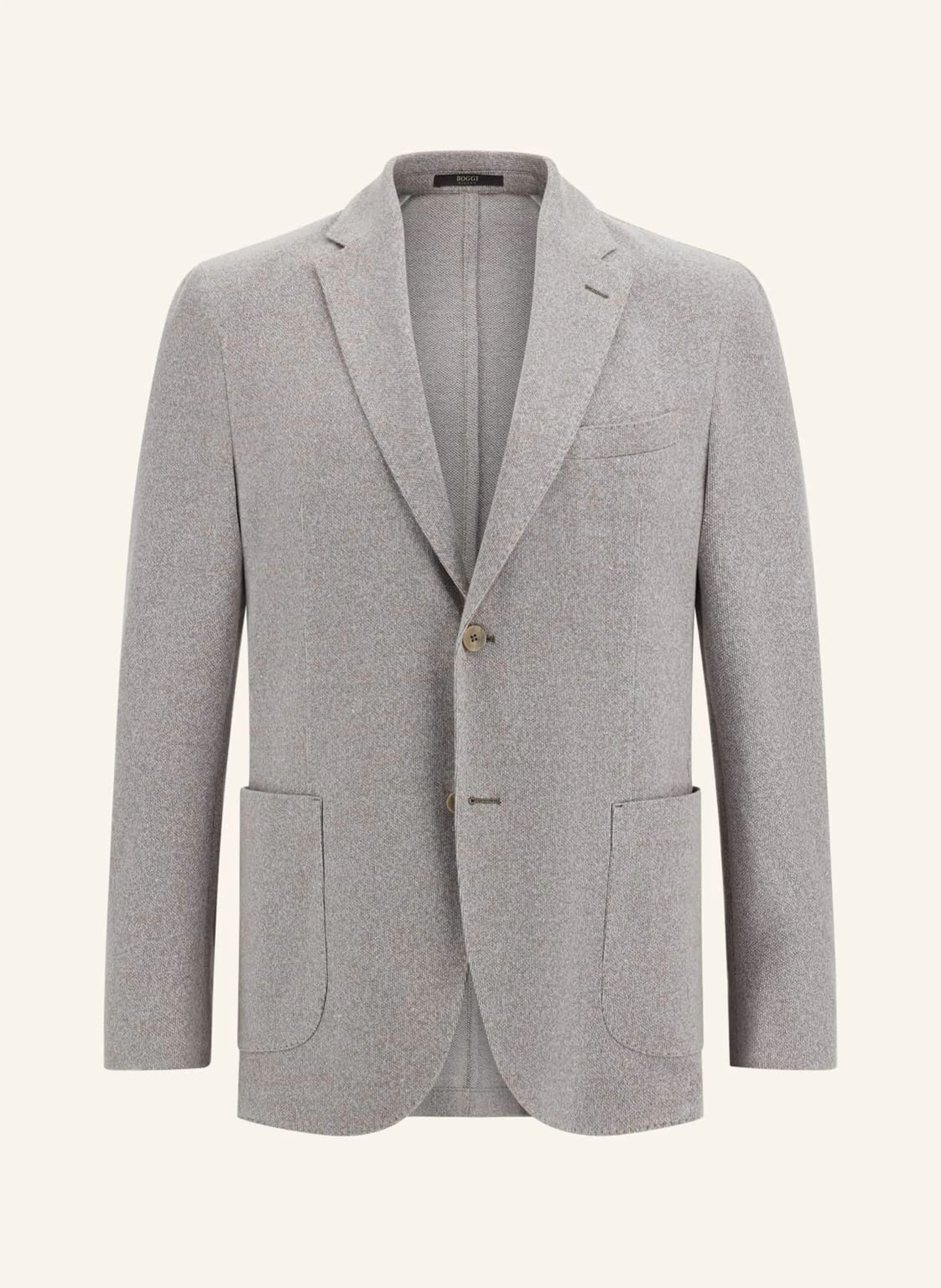 BOGGI MILANO Sakko Regular Fit