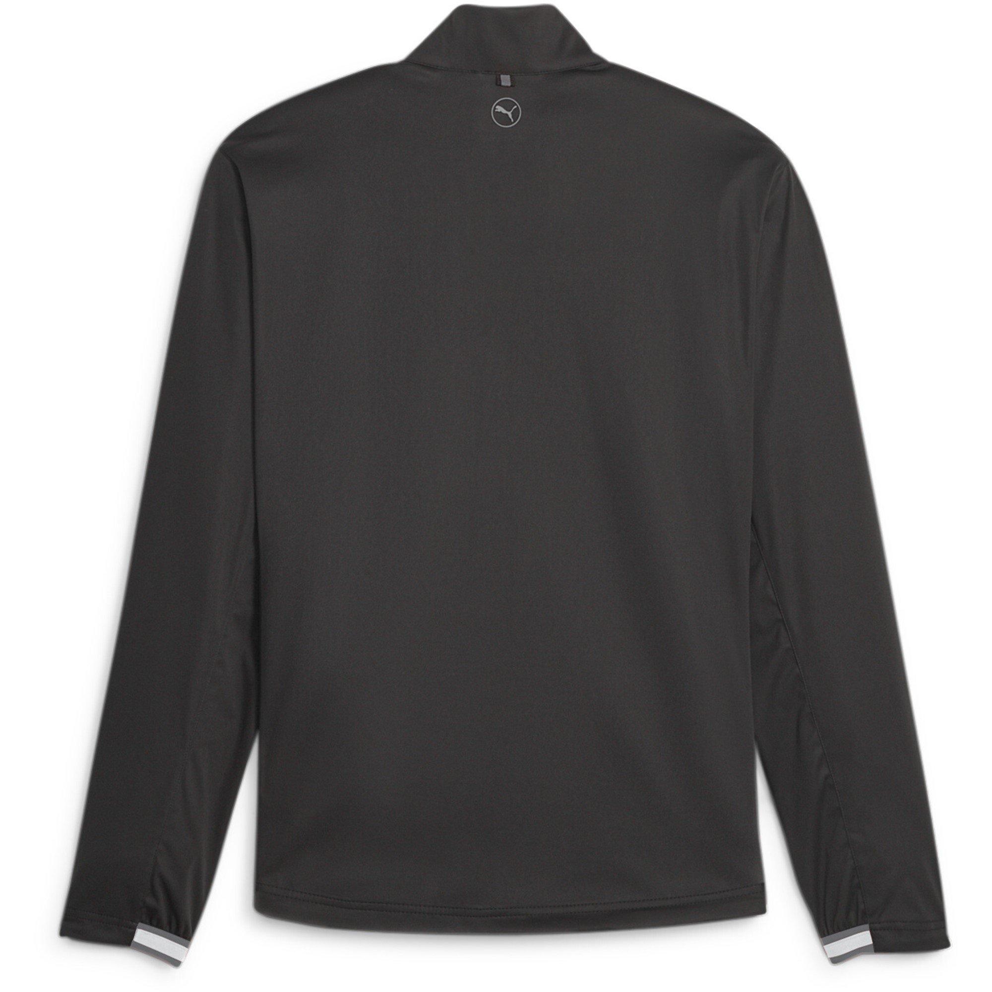 Puma Puma Channel Softshell Jacket Golf Mens