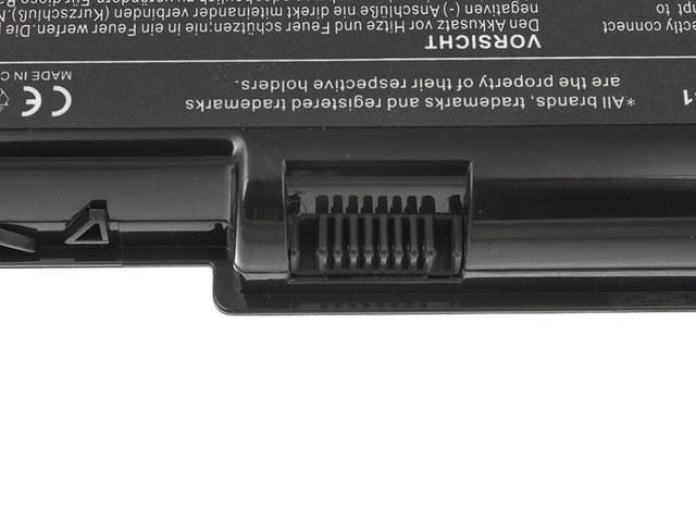Laptopbatteri Acer 5738 5740 5536 5740G 5737Z 5735Z 5340