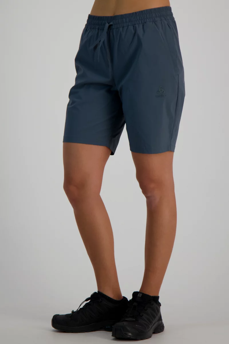Odlo Essentials Damen Wandershort