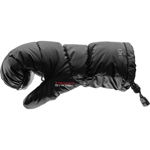 Moufle ski LEKI GLACE 3D LADY MITT