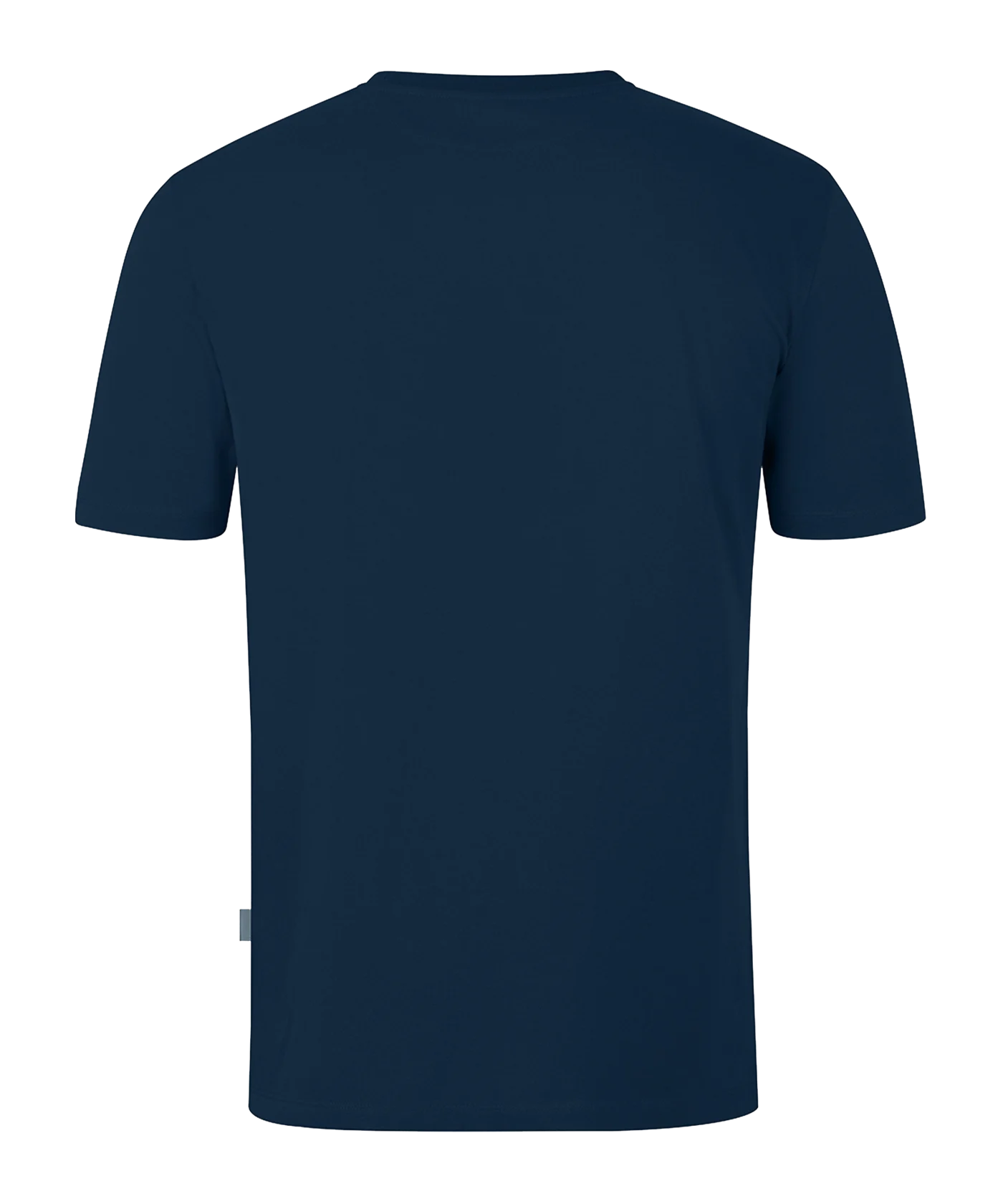 JAKO Doubletex T-Shirt Blau F900
