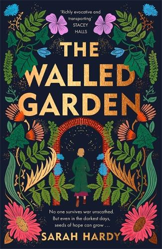 The Walled Garden (Hardback)