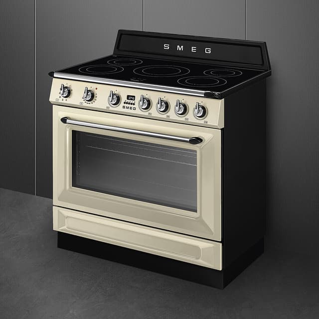 Smeg Komfur TR90IMP