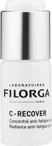 Filorga - C-Recover Anti-Fatique Radiance Concentrate 3X10 ML