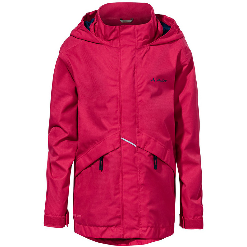 Vaude Kinder Escape Light III Jacke