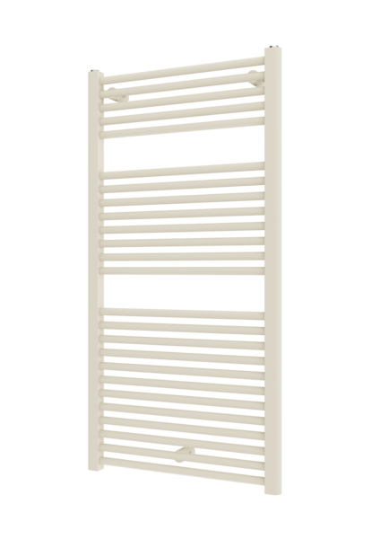 Plieger Palermo NXT designradiator 60x117.5cm 681W pergamon