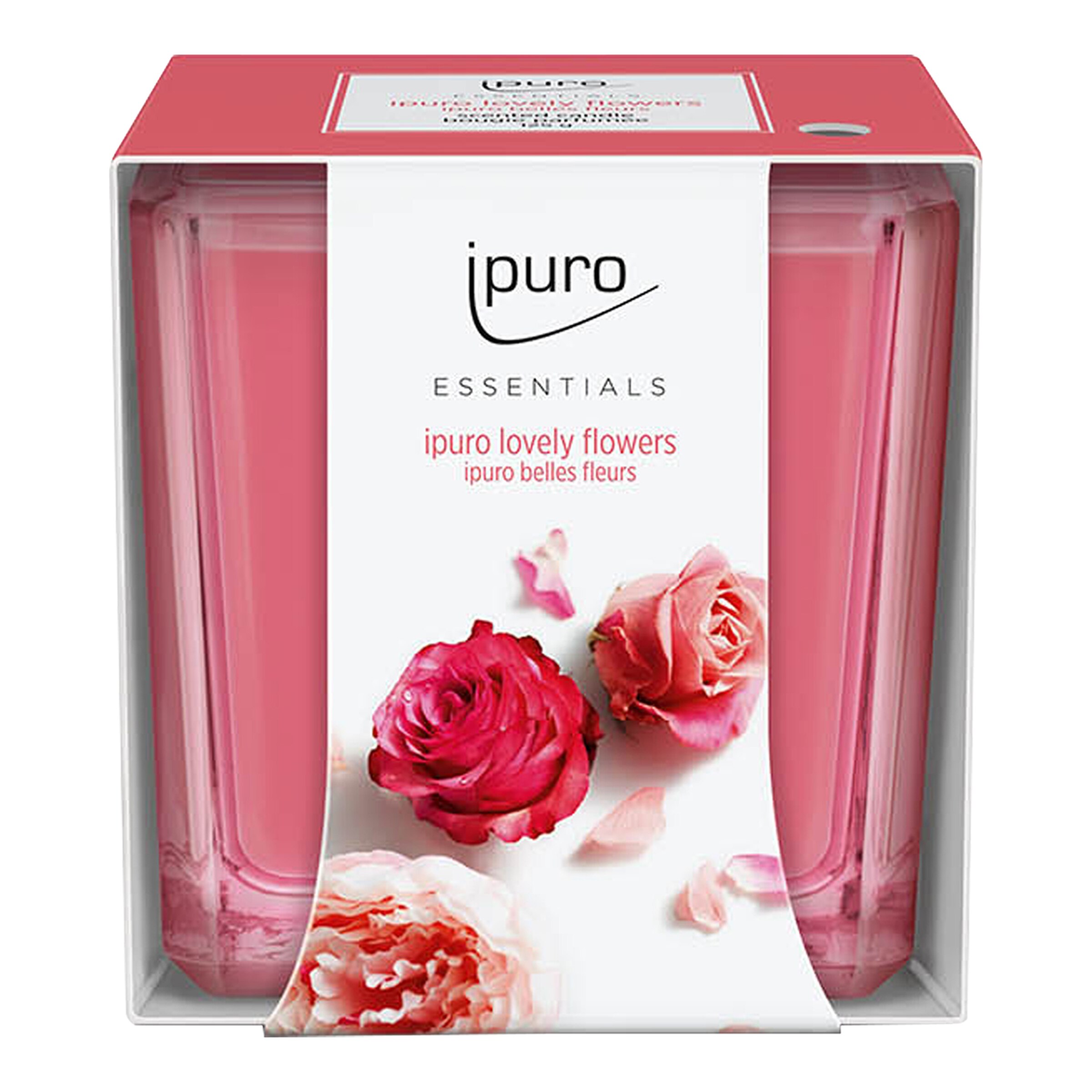 rosa, 125 g