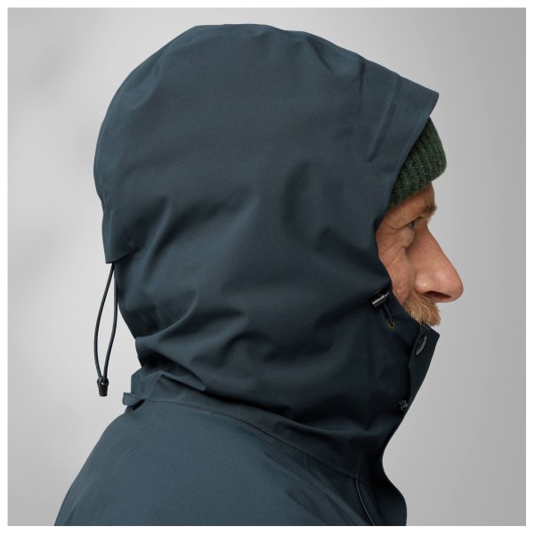 Fjällräven - HC Hydratic Padded Trail Jacket - Veste d'hiver