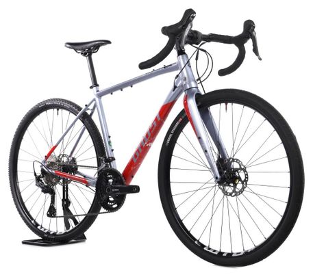 Produit reconditionné · Ghost Road Rage Advanced - Vélo gravel | Bon état
