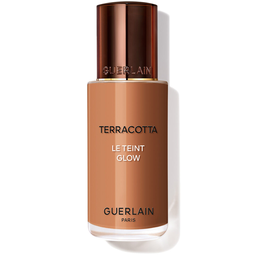 GUERLAIN TERRACOTTA Le Teint Glow