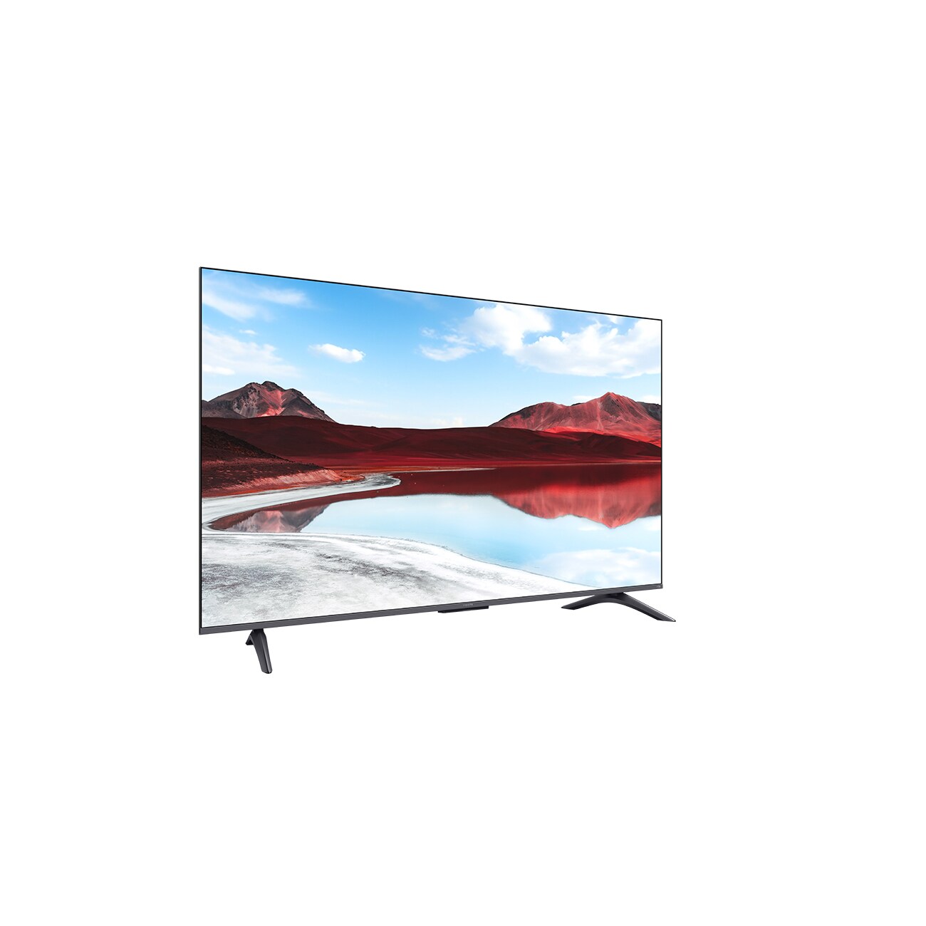 Xiaomi L65MA-SEU schwarz 4K TV