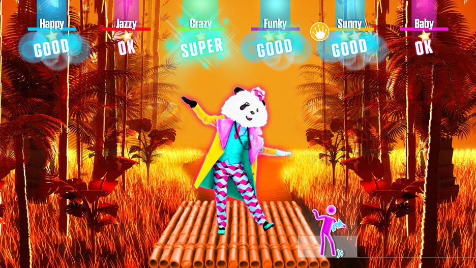 Just Dance 2018- PlayStation 3