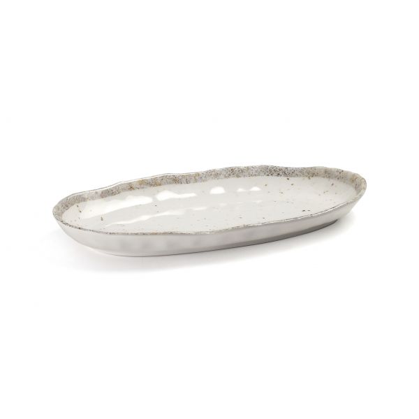 Utilinox Bacia Oval 