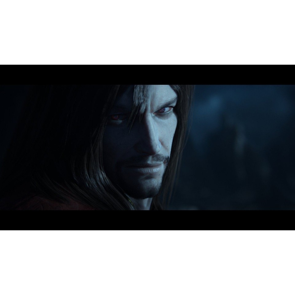 Castlevania: Lords of Shadow 2 ( Import )- PlayStation 3
