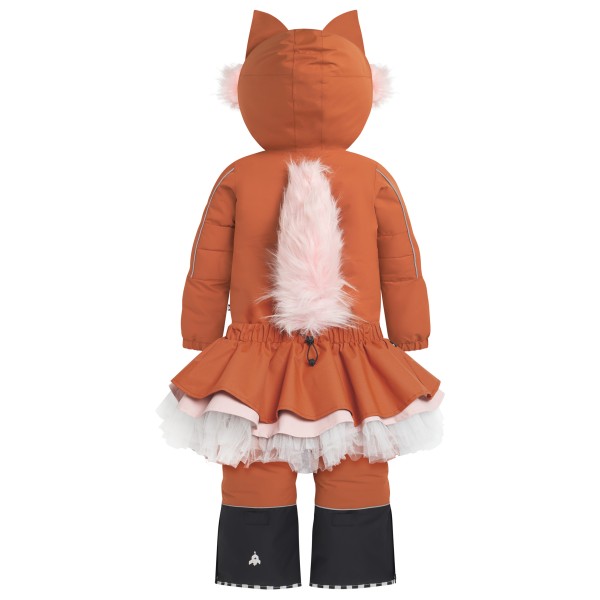 WeeDo - Kid's Squirdo Schneeanzug inkl. Skirt - Overall