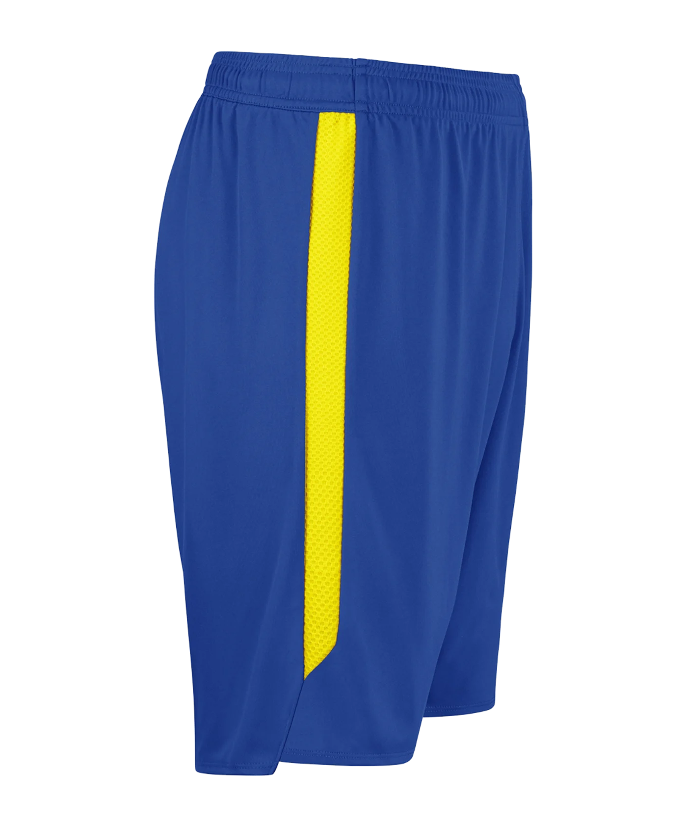JAKO Power Short Blau Gelb F404