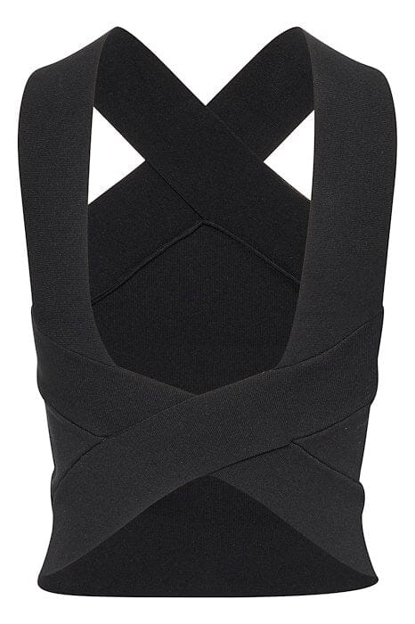 Gestuz Shilagz Top 100017 black