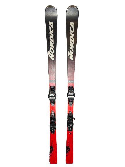 Nordica Spitfire CA (2023)