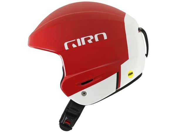 Giro Strive MIPS Helmet, Åpent ansikt