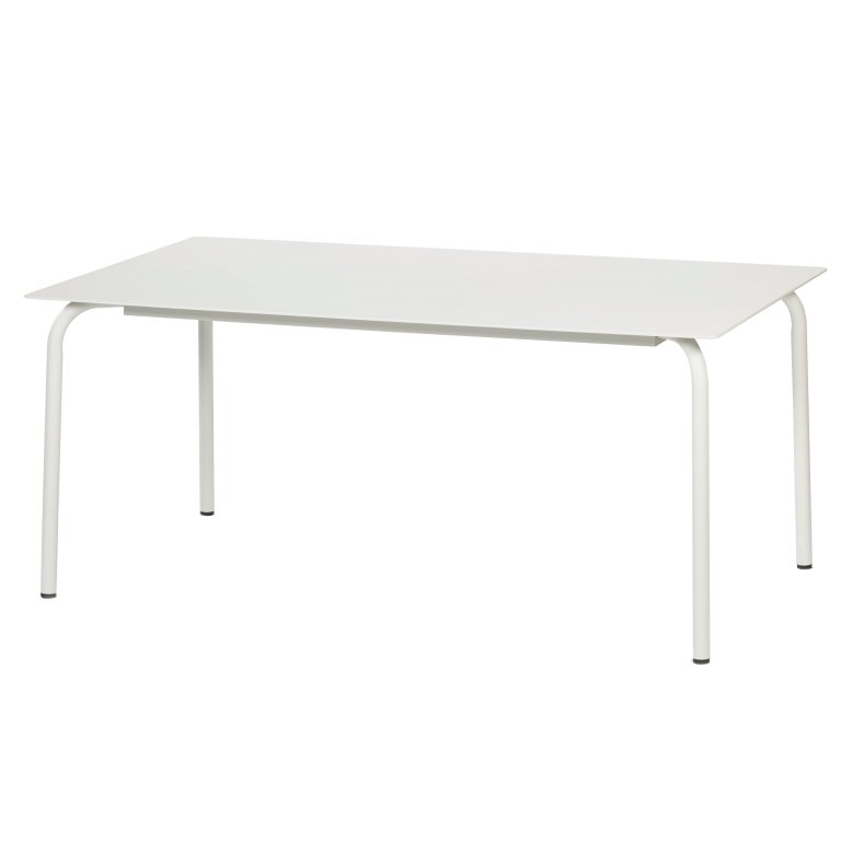 Serax August by Vincent van Duysen tuintafel 170x90 zand