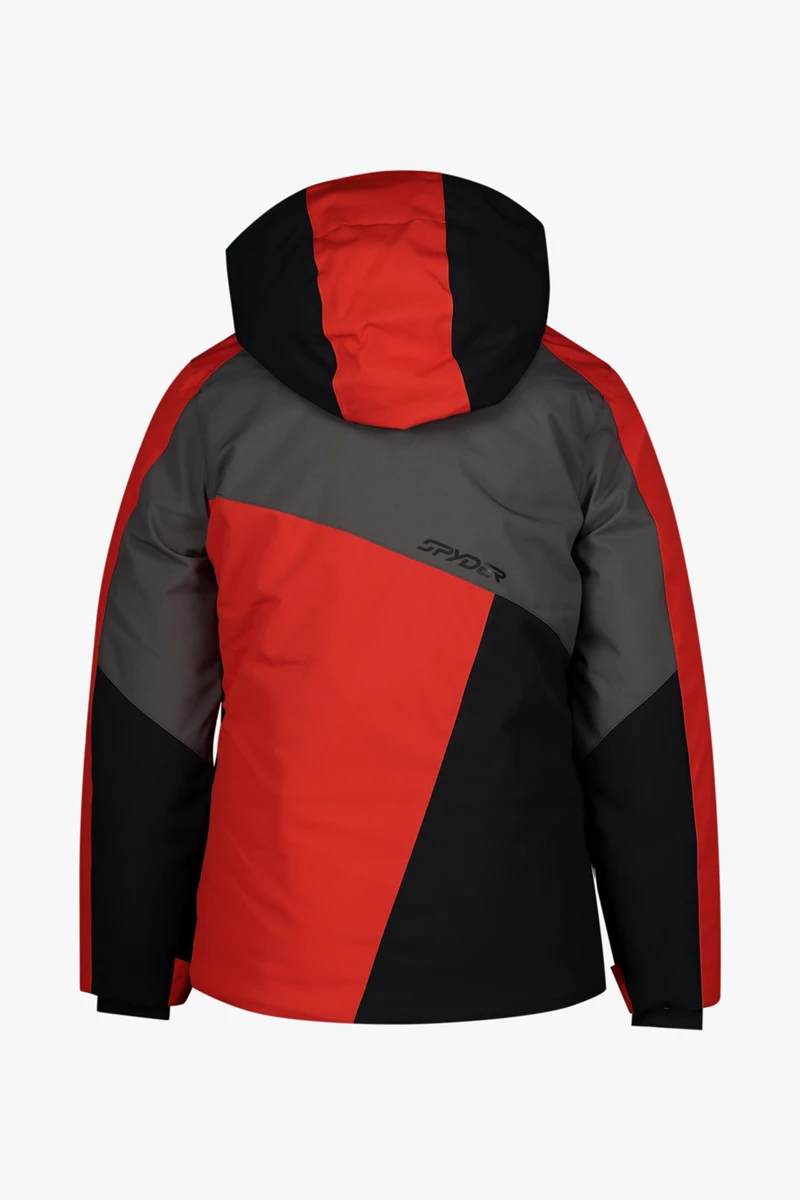 Spyder Ambush Jungen Skijacke