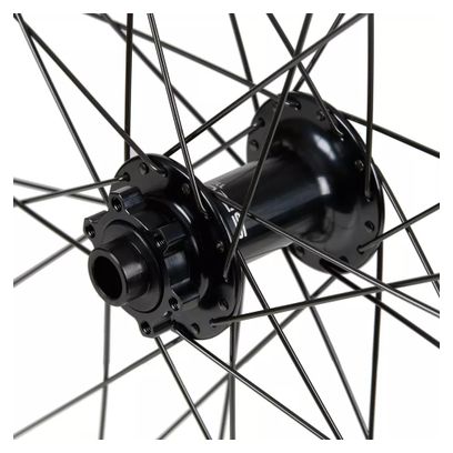 Roue Avant Sun Ringlé Duroc 30 29'' | Boost 15x110 mm | 6 Trous