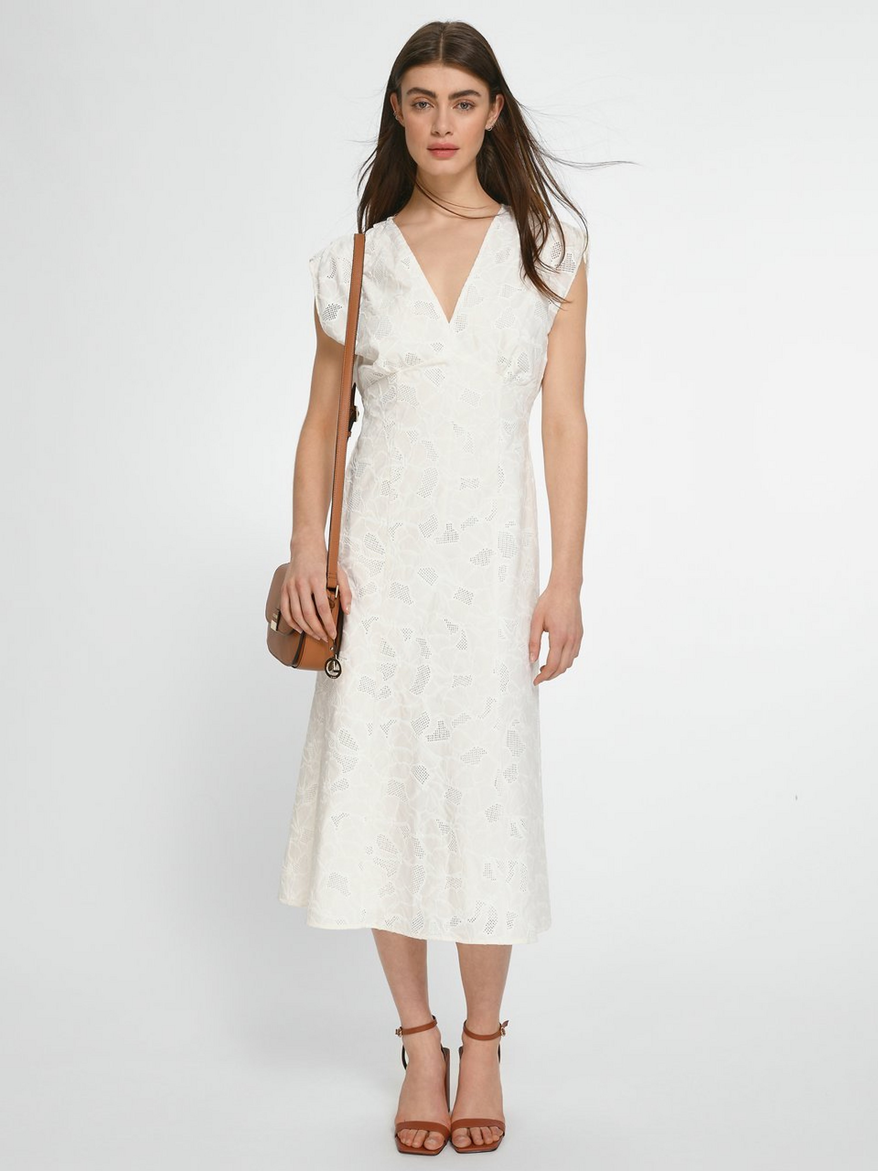 Kleid Dipata