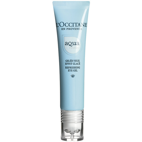 L'occitane - Aqua Réotier Gelée Yeux Effet Glacé