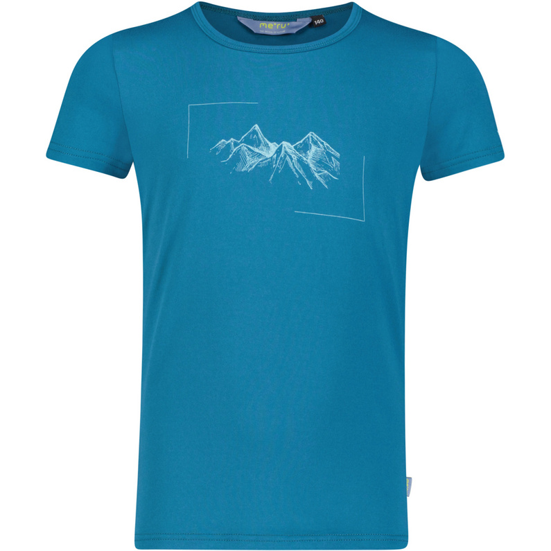 Meru Kinder Los Andes G T-Shirt