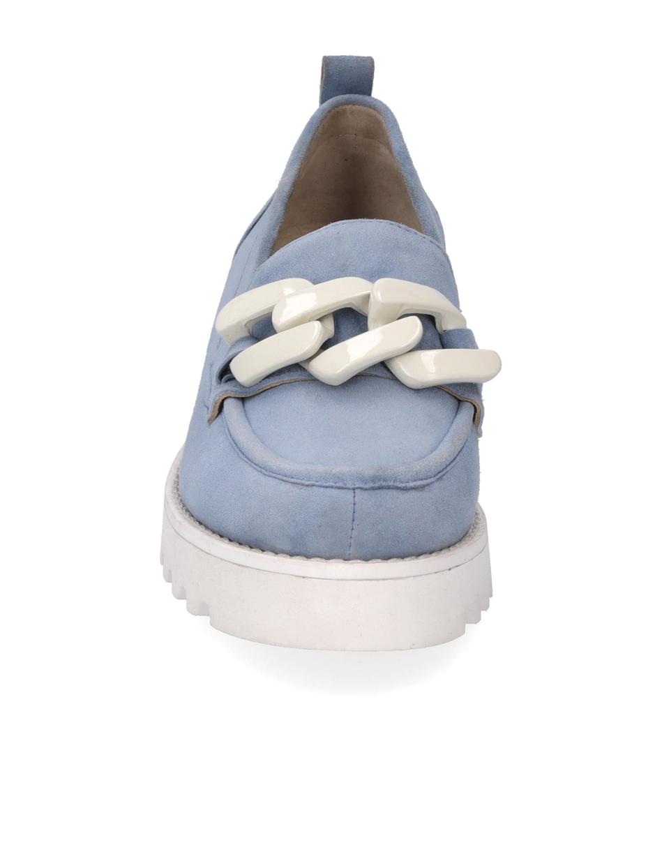 Slipper Sena 2 61, skyblue
