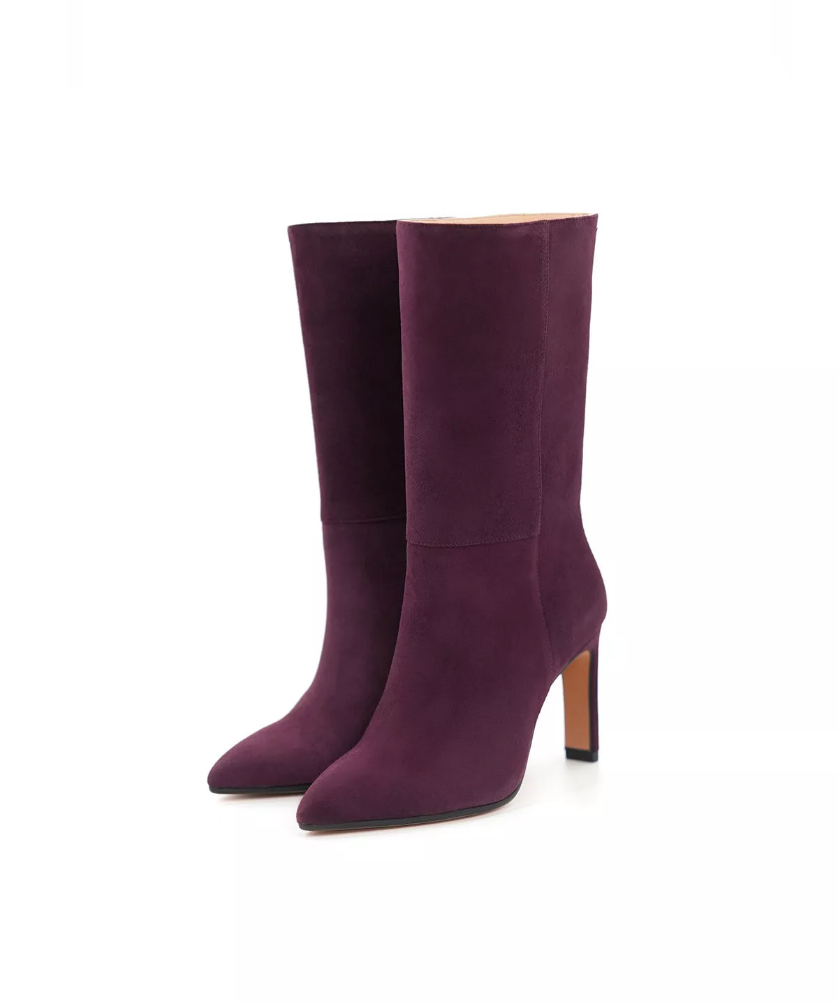 Bottes TAMARA VIGNE